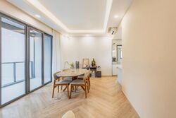 Parc Clematis (D5), Apartment #512549811